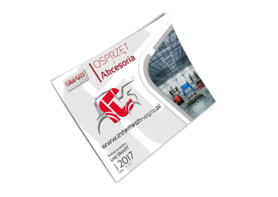 produkcja graficzna i druk folderów