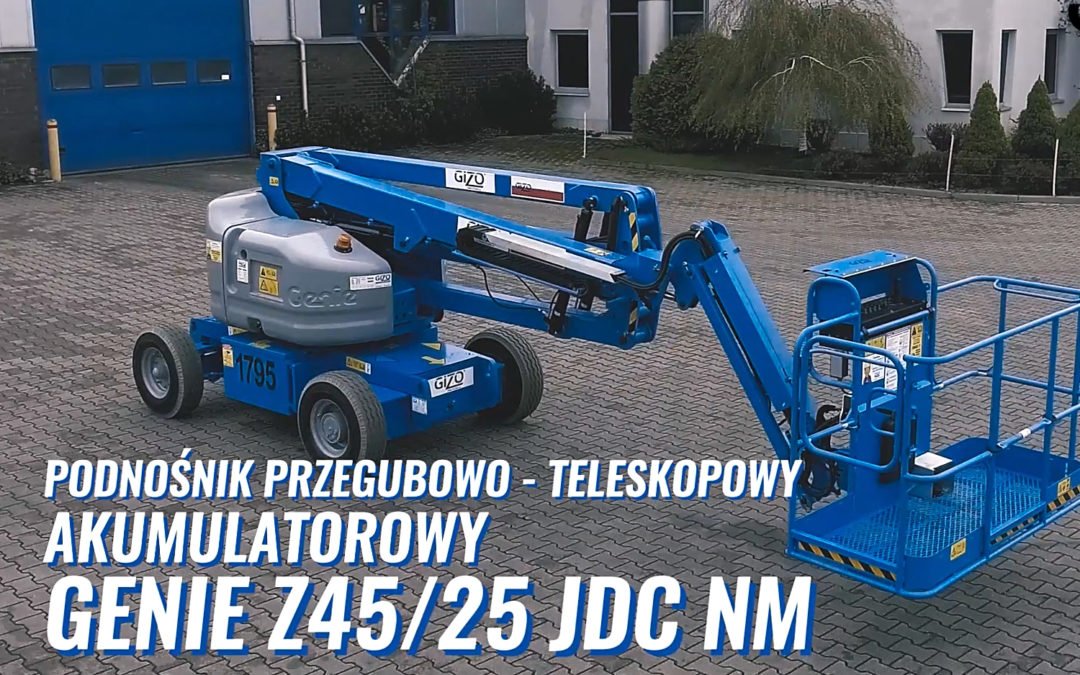 FILM PRODUKTOWY GIZO