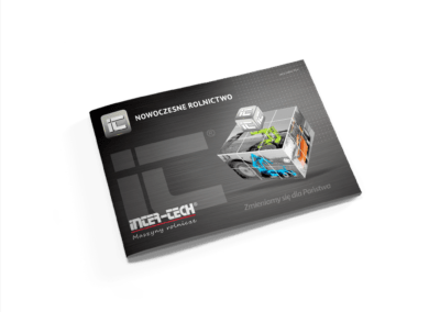 projektowanie i wydruku folderów, broszur, ulotek