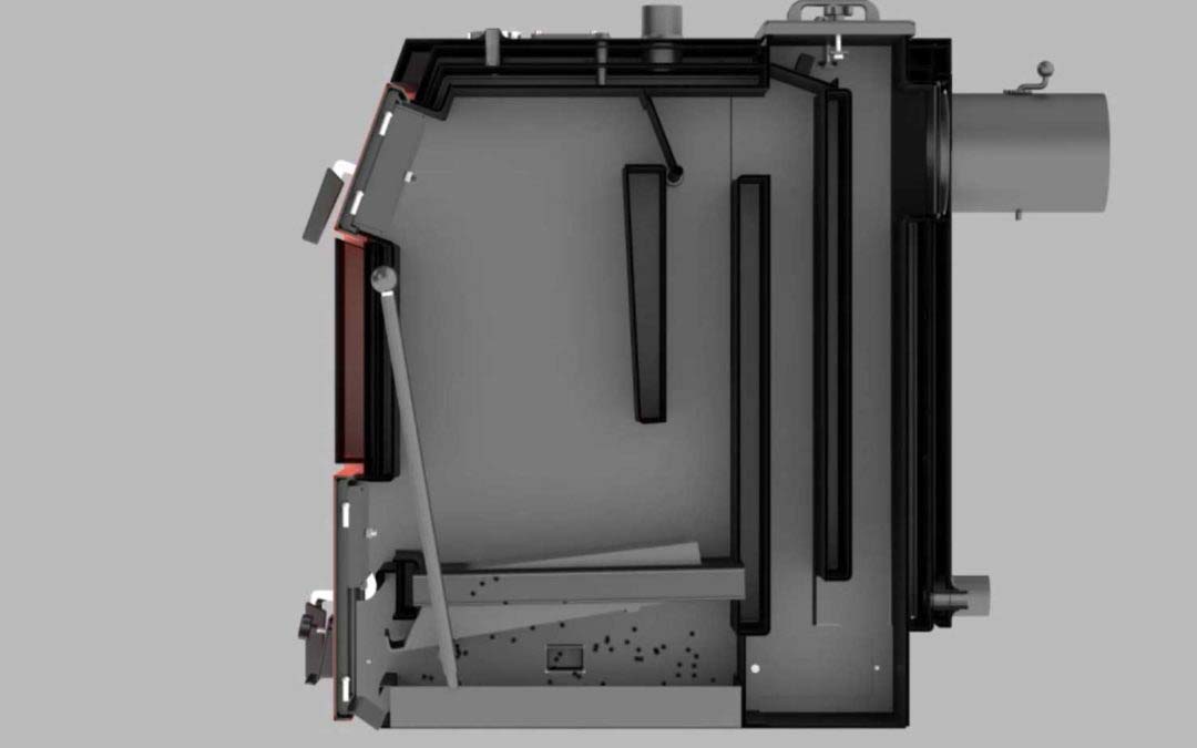 METAL-FACH TECHNIKA GRZEWCZA SDG