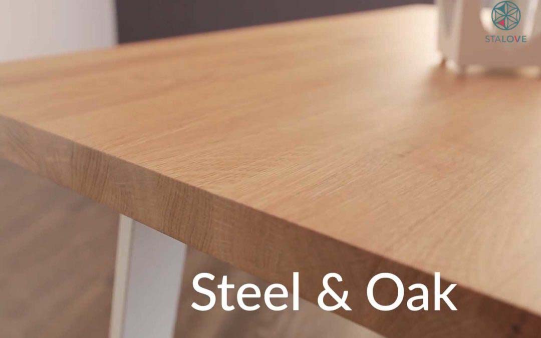 FILM PRODUKTOWY STALOVE OAK