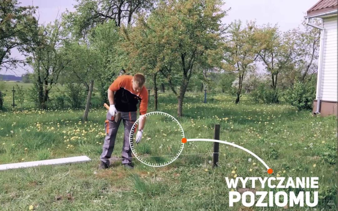 FILM INSTRUKTAŻOWY DLA FIRMY HANBUD