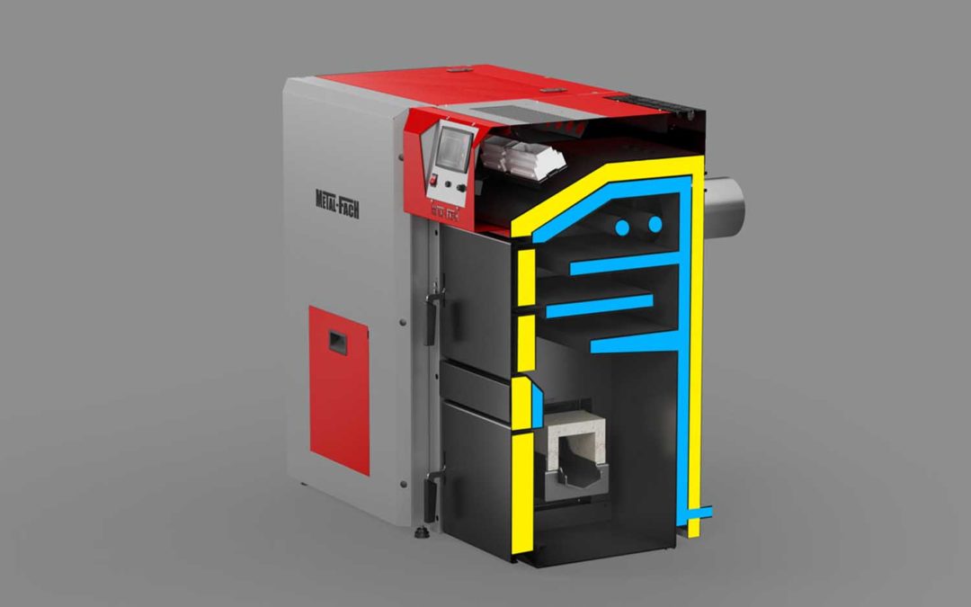 WIZUALIZACJE PRODUKTÓW METAL-FACH