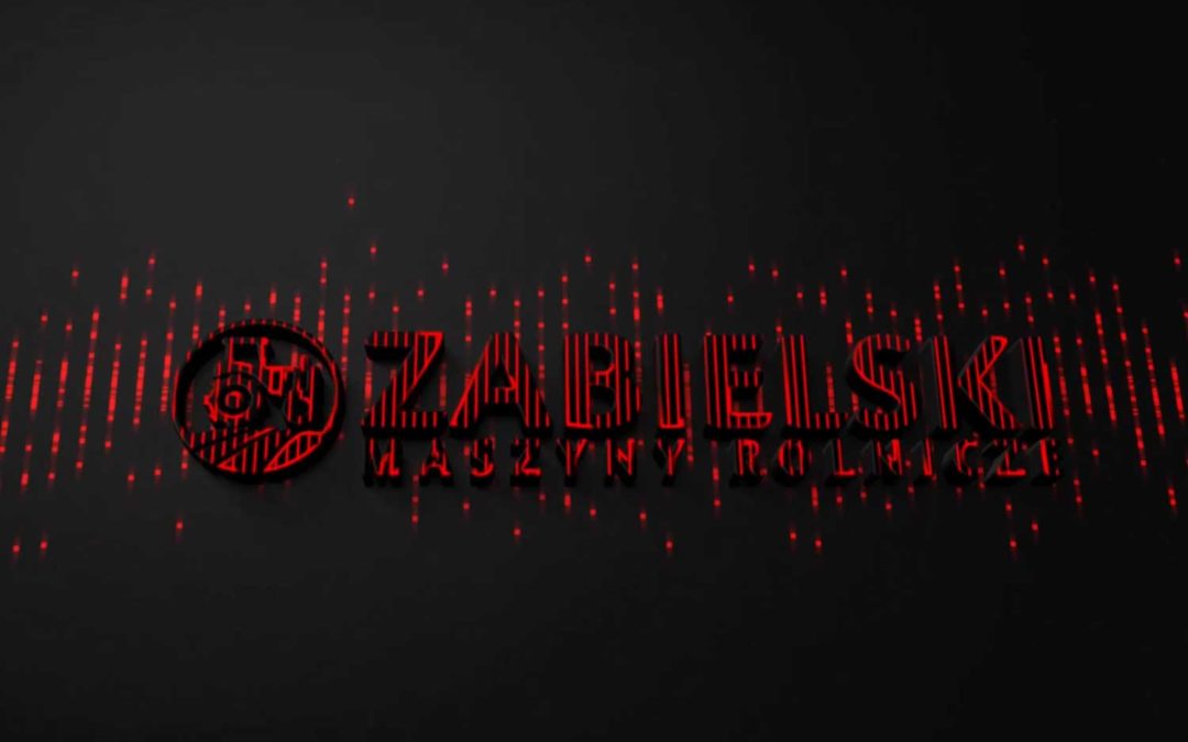 ZABIELSKI MASZYNY FILM PROMOCYJNY