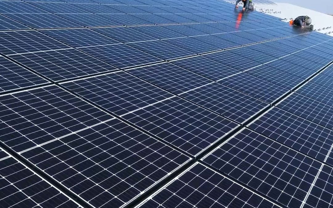 FILM PROMOCYJNY DLA FIRMY Q-ALL IT