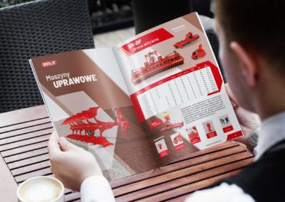 Sakalak broszura informacyjna.