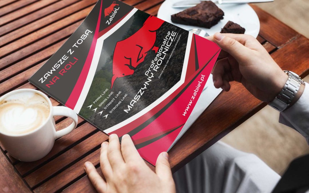 FOLDER PRODUKTOWY ZABIEL MASZYNY ROLNICZE