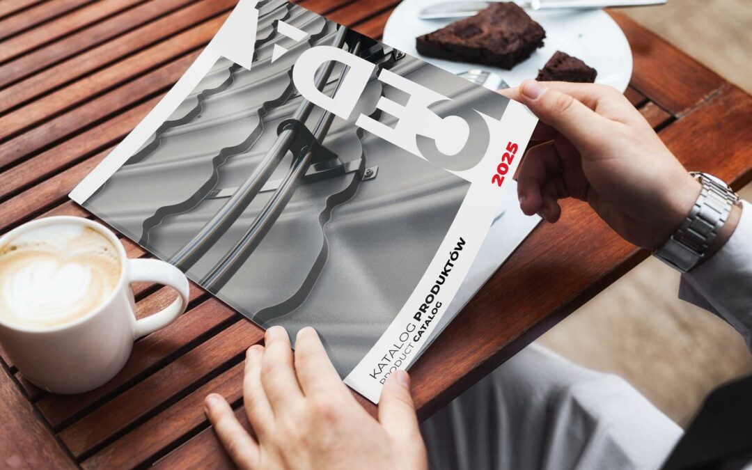 CEDA FOLDER PRODUKTOWY