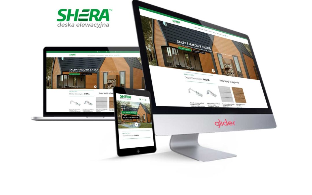SKLEP INTERNETOWY SHERA DESKI WŁÓKNO-CEMENTOWE