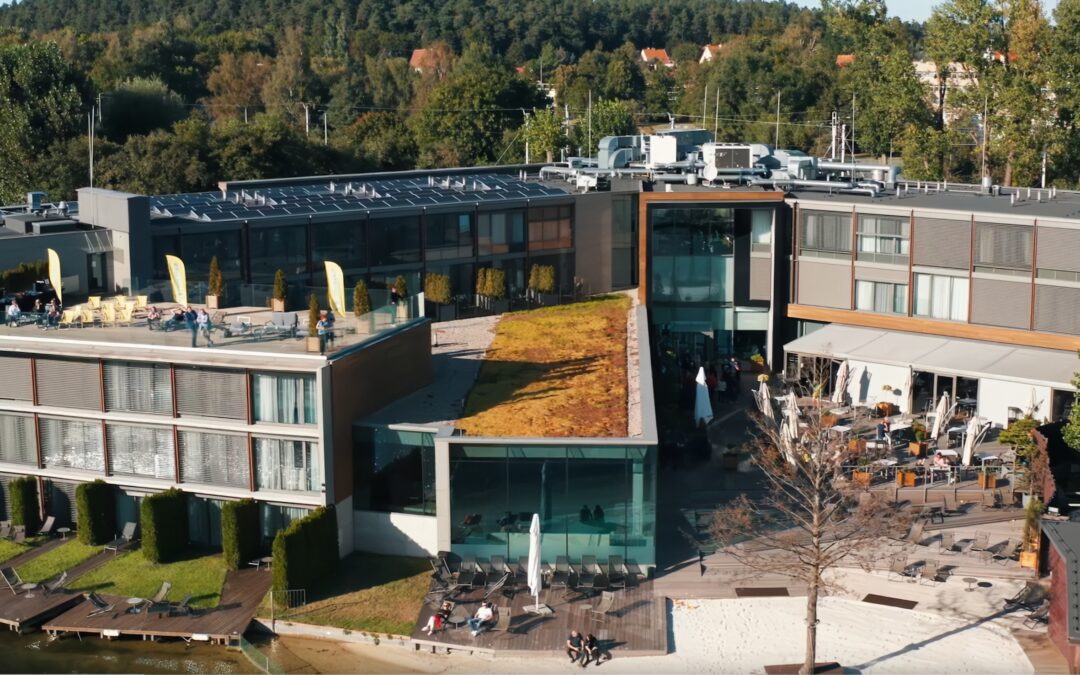 REPORTAŻ WIDEO Z KONFERENCJI LEWIATAN PODLASIE 2022