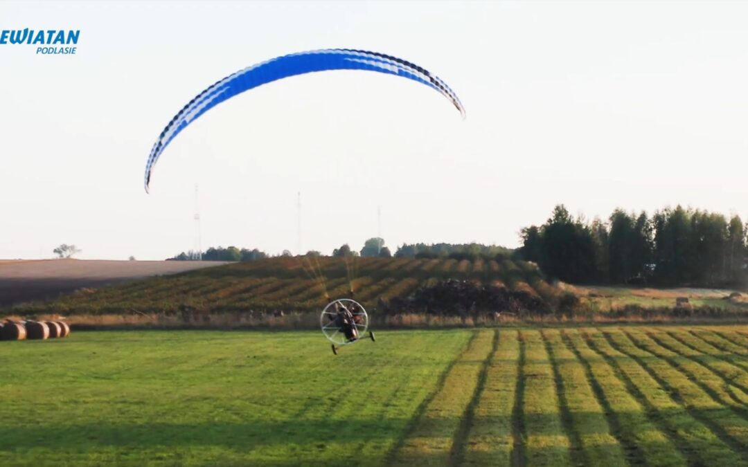 REPORTAŻ WIDEO Z KONFERENCJI LEWIATAN PODLASIE 2023